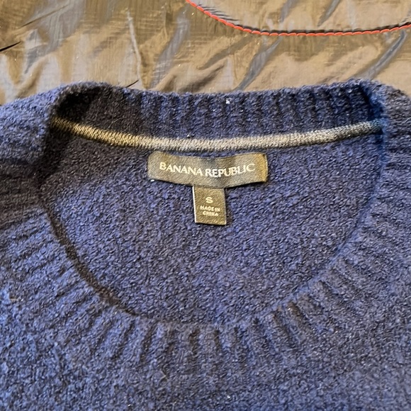 Banana Republic Crewneck Sweater - Picture 3 of 5